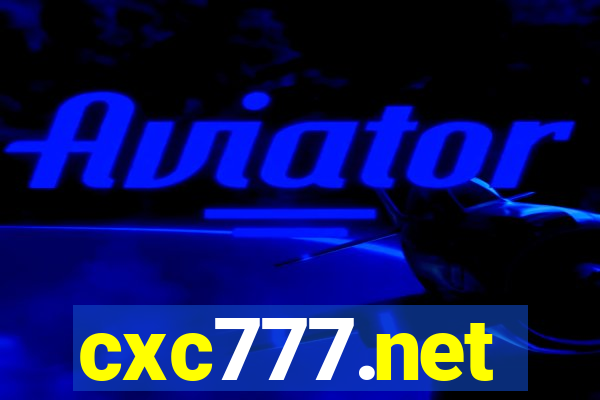 cxc777.net