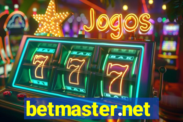 betmaster.net