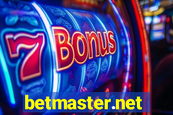 betmaster.net