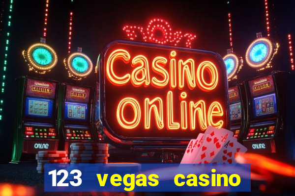 123 vegas casino $300 no deposit bonus