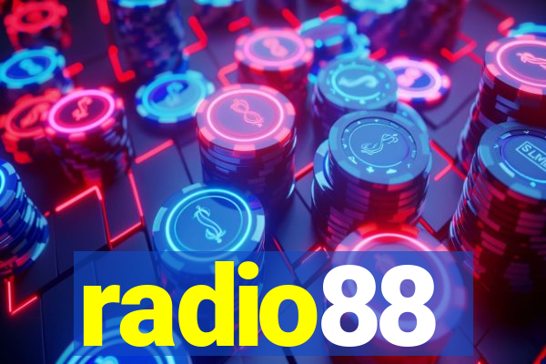 radio88