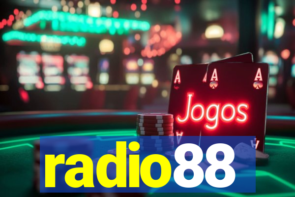 radio88