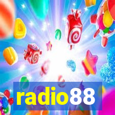 radio88