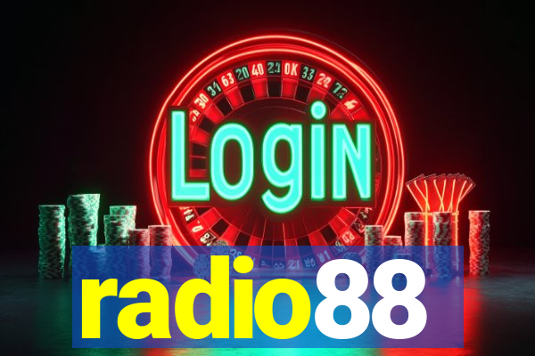 radio88