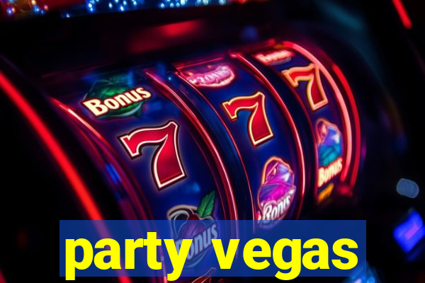 party vegas