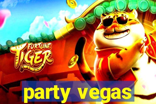 party vegas