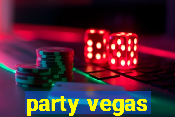 party vegas