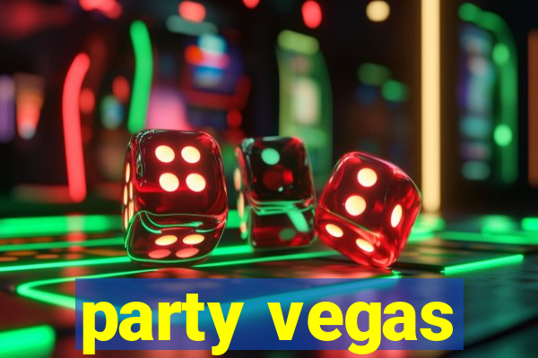 party vegas