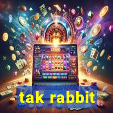 tak rabbit