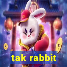 tak rabbit