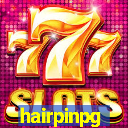 hairpinpg