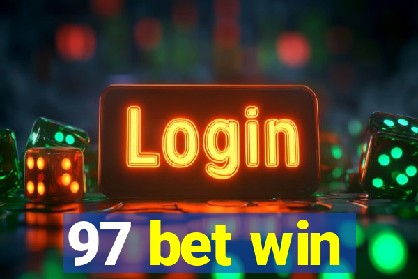 97 bet win