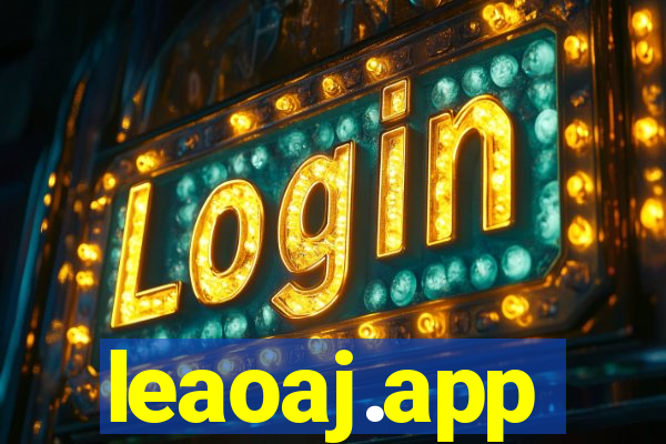 leaoaj.app