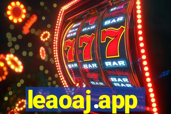 leaoaj.app