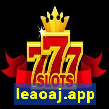 leaoaj.app