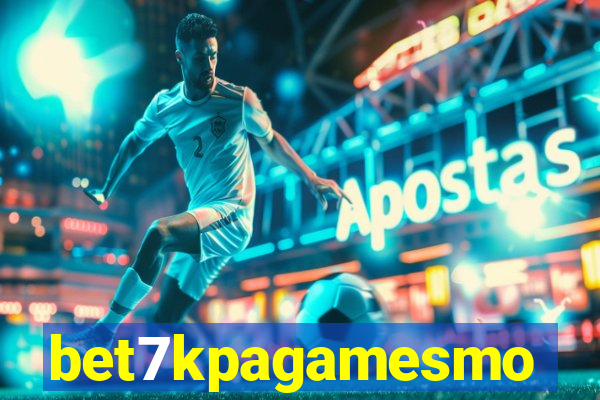 bet7kpagamesmo