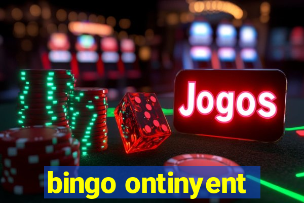 bingo ontinyent