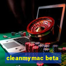 cleanmymac beta