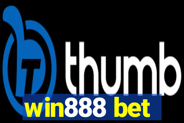 win888 bet