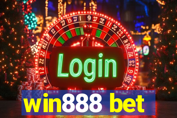 win888 bet