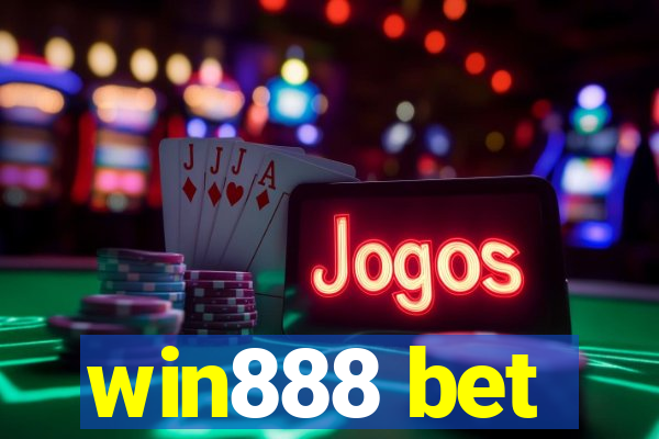 win888 bet