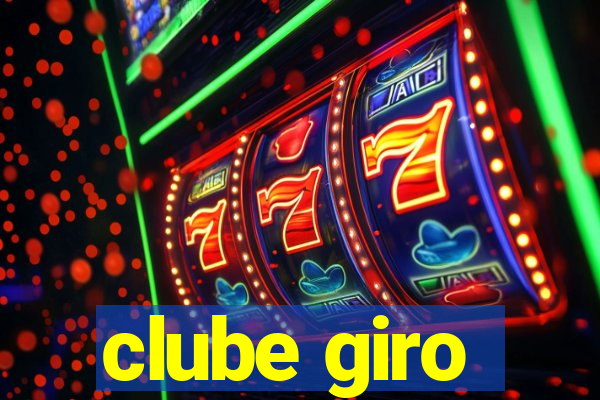 clube giro