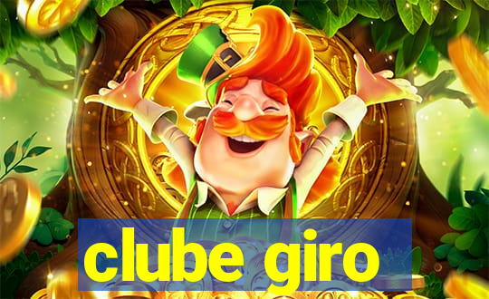 clube giro