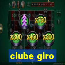 clube giro