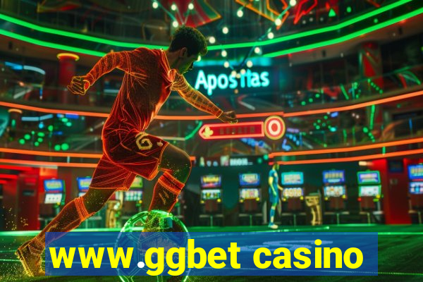 www.ggbet casino