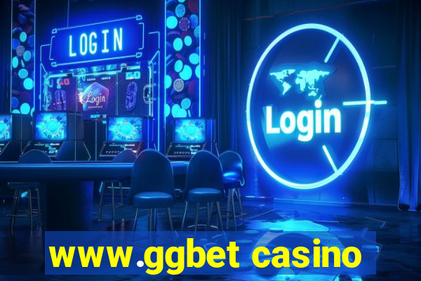 www.ggbet casino