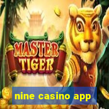 nine casino app