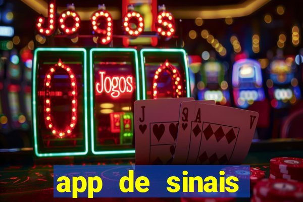 app de sinais fortune tiger