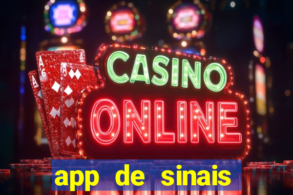 app de sinais fortune tiger