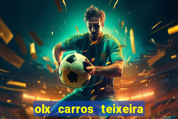 olx carros teixeira de freitas