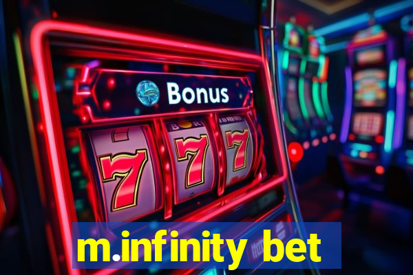 m.infinity bet