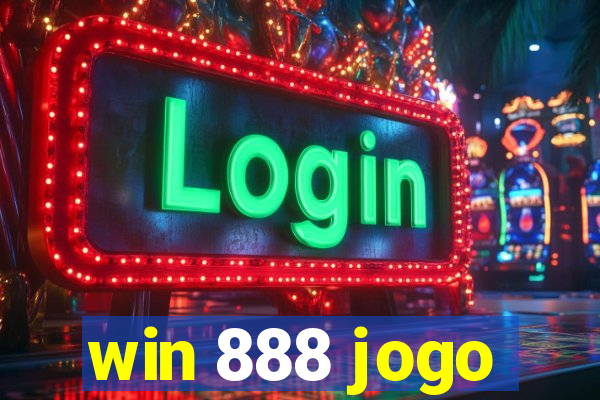 win 888 jogo