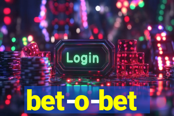 bet-o-bet