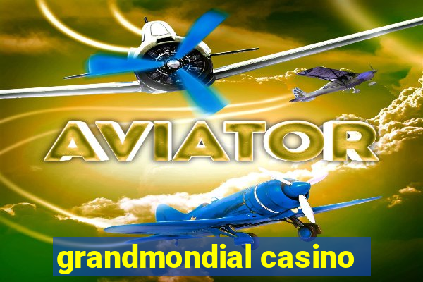 grandmondial casino