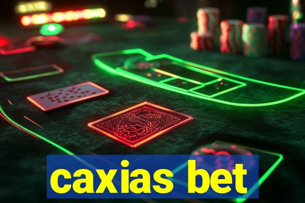 caxias bet