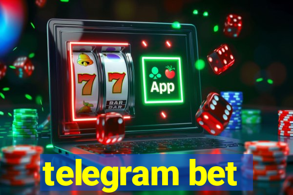 telegram bet