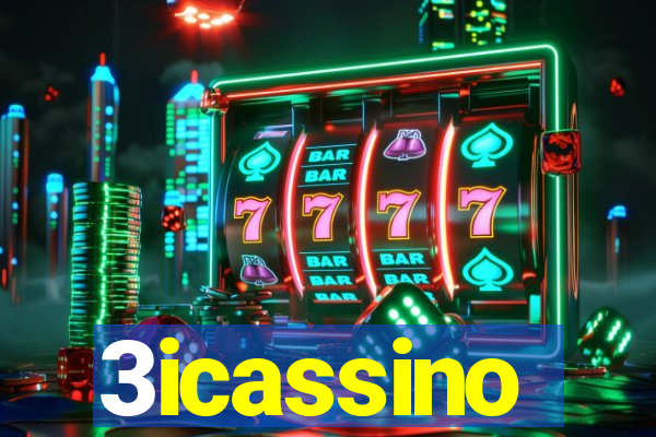 3icassino