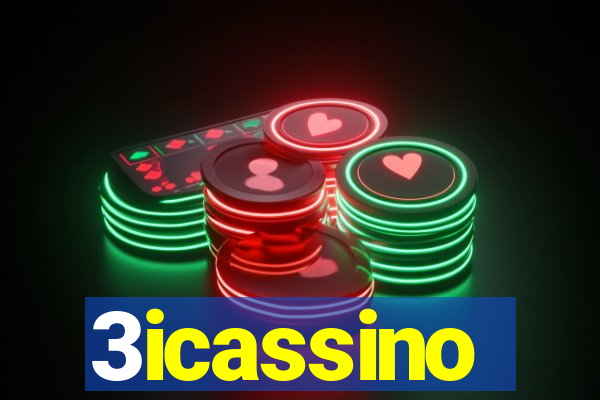 3icassino