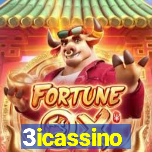 3icassino