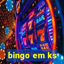 bingo em ks