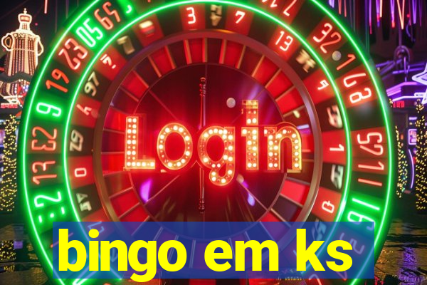 bingo em ks