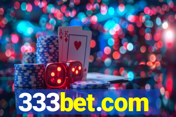 333bet.com