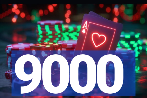 9000