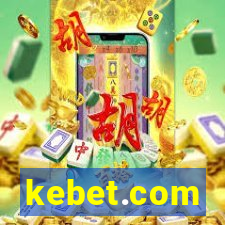 kebet.com