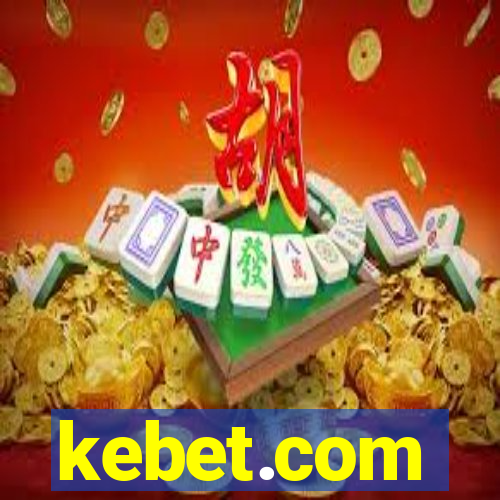 kebet.com