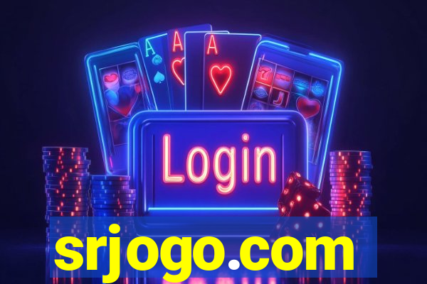 srjogo.com